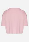 T-shirt Roz