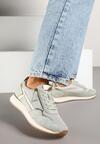 Sneakers Verzi