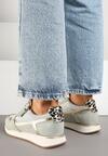Sneakers Verzi