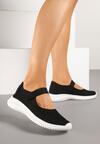 Pantofi casual Negri