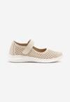 Pantofi casual Bej