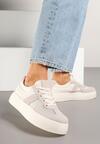 Sneakers Bej