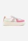 Sneakers Culori mixte