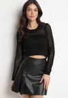 Pulover Negru