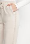 Pantaloni Bej