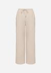 Pantaloni Bej