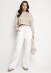 Pantaloni Albi