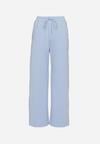 Pantaloni Albastru deschis