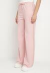 Pantaloni Roz