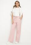 Pantaloni Roz