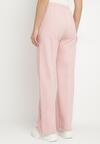 Pantaloni Roz