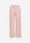 Pantaloni Roz
