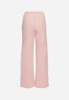 Pantaloni Roz