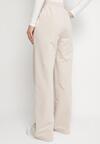 Pantaloni Bej