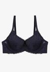Sutien Bleumarin
