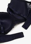 Sutien Bleumarin
