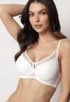 Sutien Bej deschis