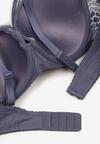 Sutien Bleumarin