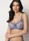 Sutien Bleumarin