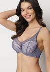 Sutien Bleumarin