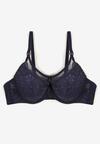 Sutien Bleumarin