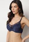 Sutien Bleumarin