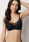Sutien Negru