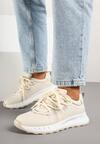 Sneakers Bej