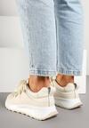Sneakers Bej
