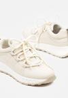 Sneakers Bej