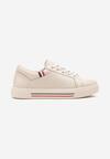 Sneakers Bej