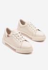 Sneakers Bej