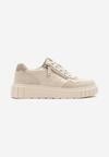 Sneakers Bej