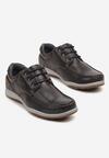 Pantofi casual Bleumarin