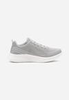 Pantofi sport Gri cu albastru