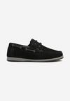 Pantofi casual Negri