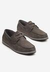 Pantofi casual Gri închis