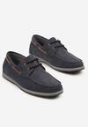 Pantofi casual Bleumarin