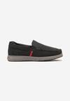 Pantofi casual Negri
