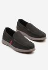 Pantofi casual Negri