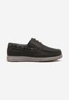 Pantofi casual Negri