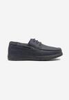 Pantofi casual Bleumarin