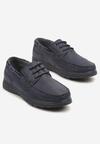 Pantofi casual Bleumarin