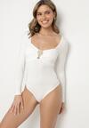 Body Bej deschis