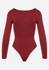 Body Bordo