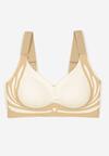 Sutien Bej deschis