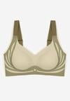 Sutien Verde deschis