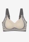 Sutien Gri deschis