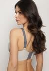 Sutien Gri deschis