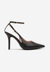 Pantofi stiletto Negri